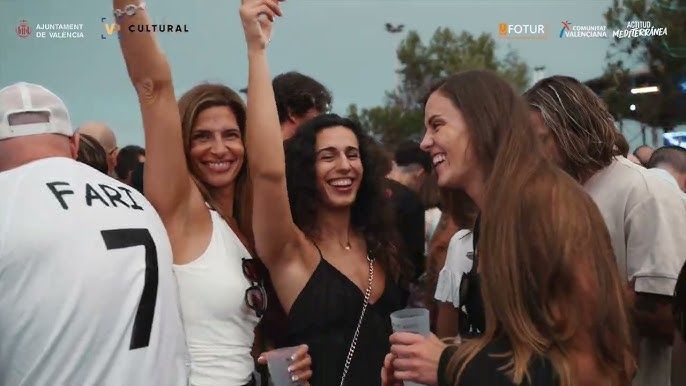 Tardeo Remember a La Pérgola