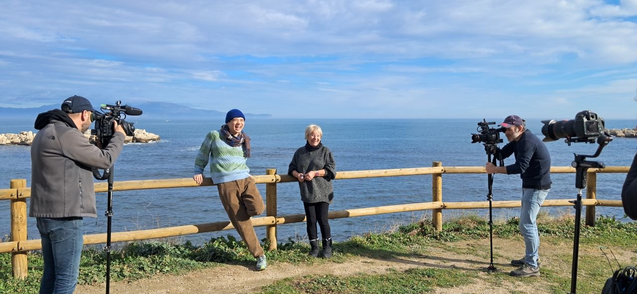 COSTA BRAVA Xino Xano Ibèric À Punt