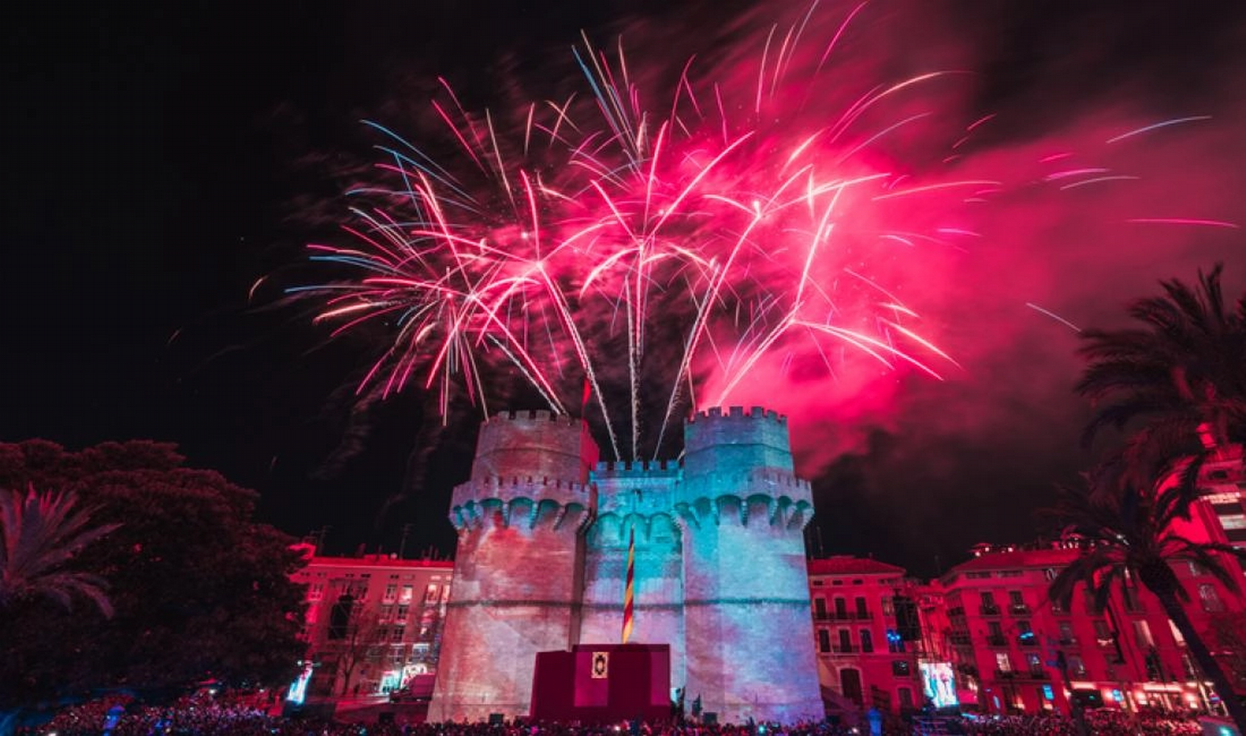 Crida - Foto: Visit València