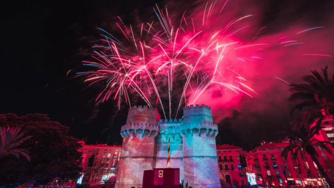 Crida - Foto: Visit València