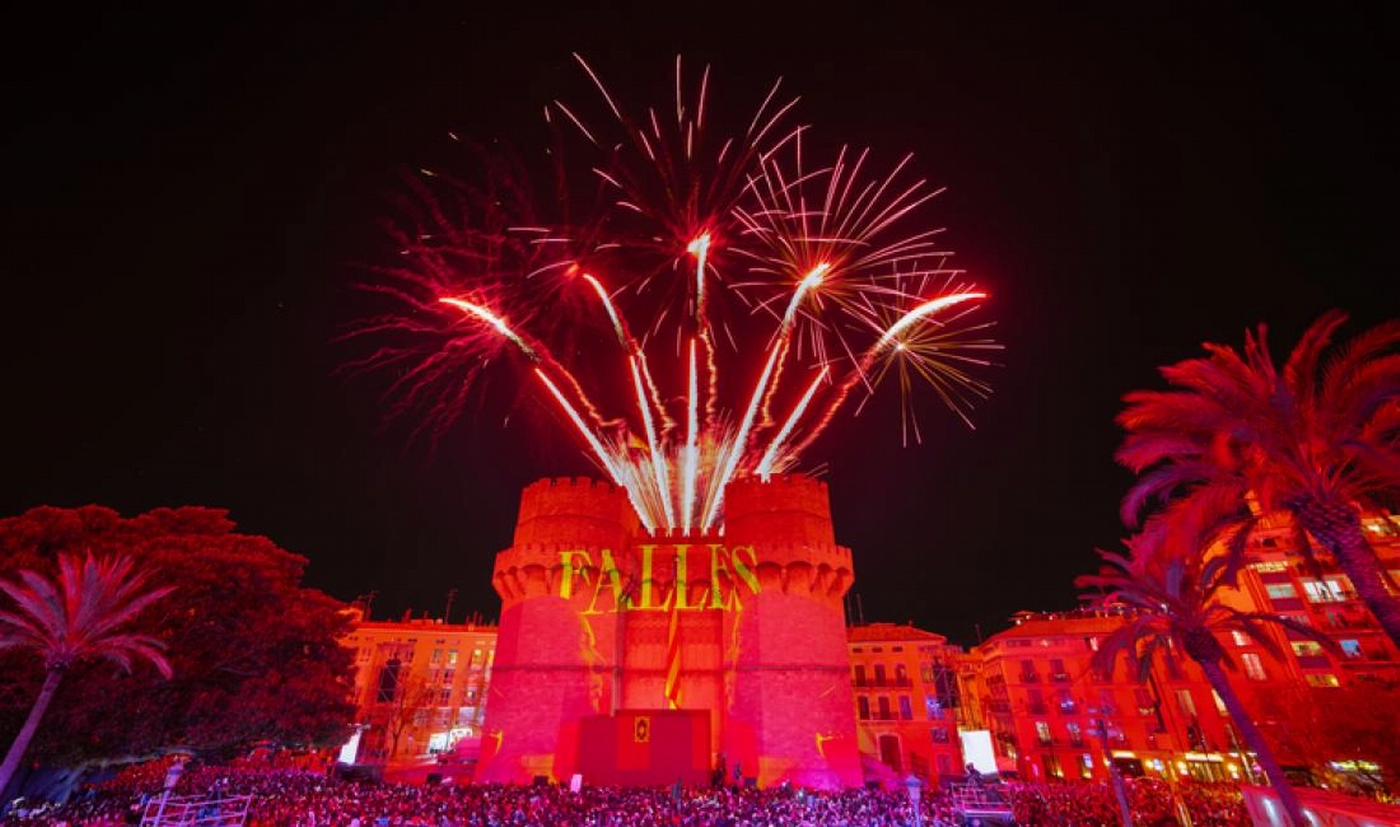 Crida - Foto: Visit València