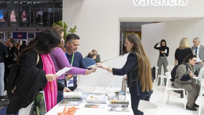 Fitur València Fitur València