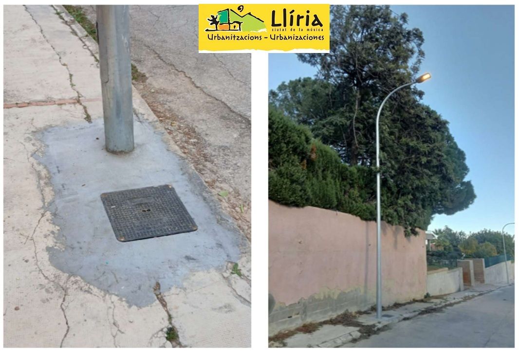 Sant Gerard  Llíria