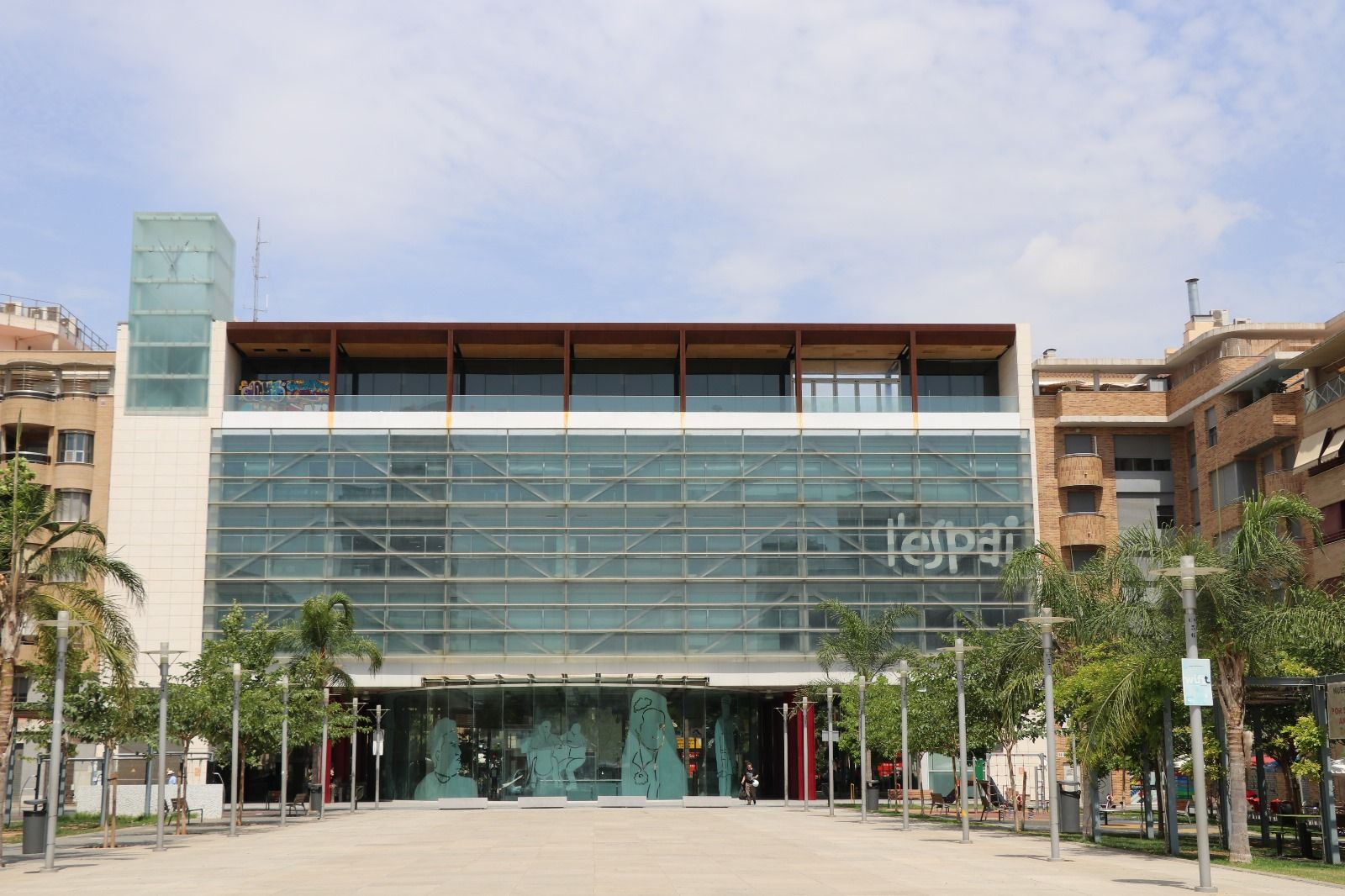 Biblioteca Metro Torrent