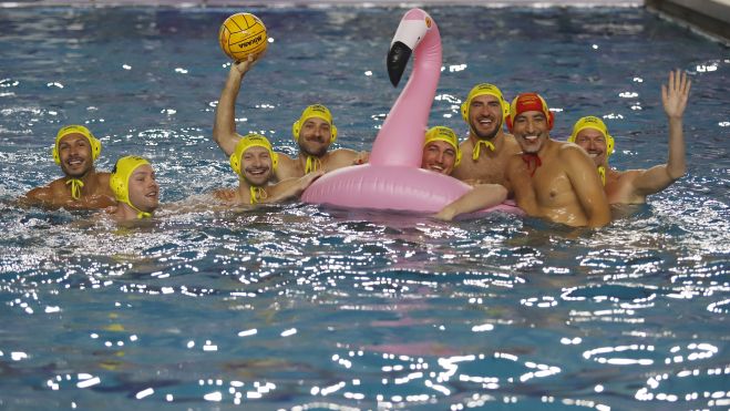 Imatge promocional dels Gay Games València 2026