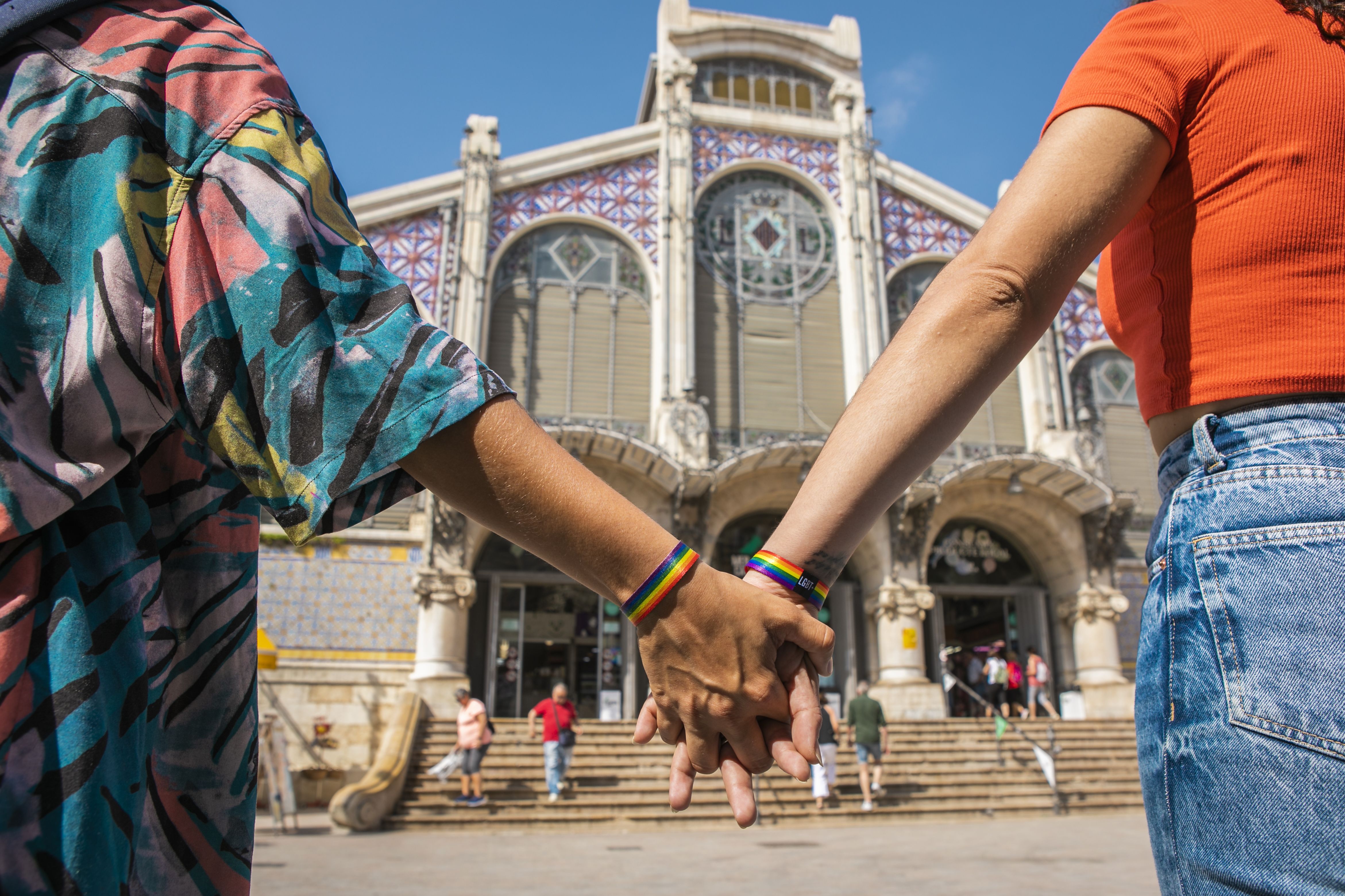 Gay Games Valencia 2026