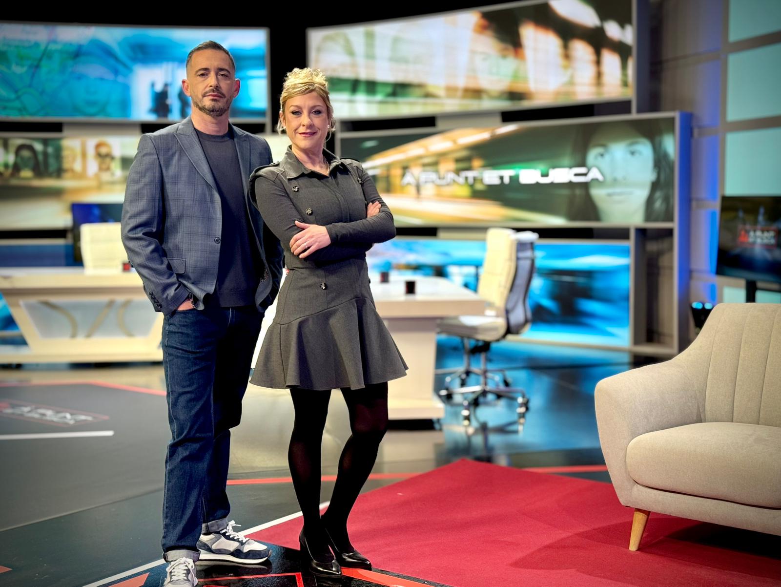 Juan Nieto i Mireia Llinares Juan Nieto i Mireia Llinares