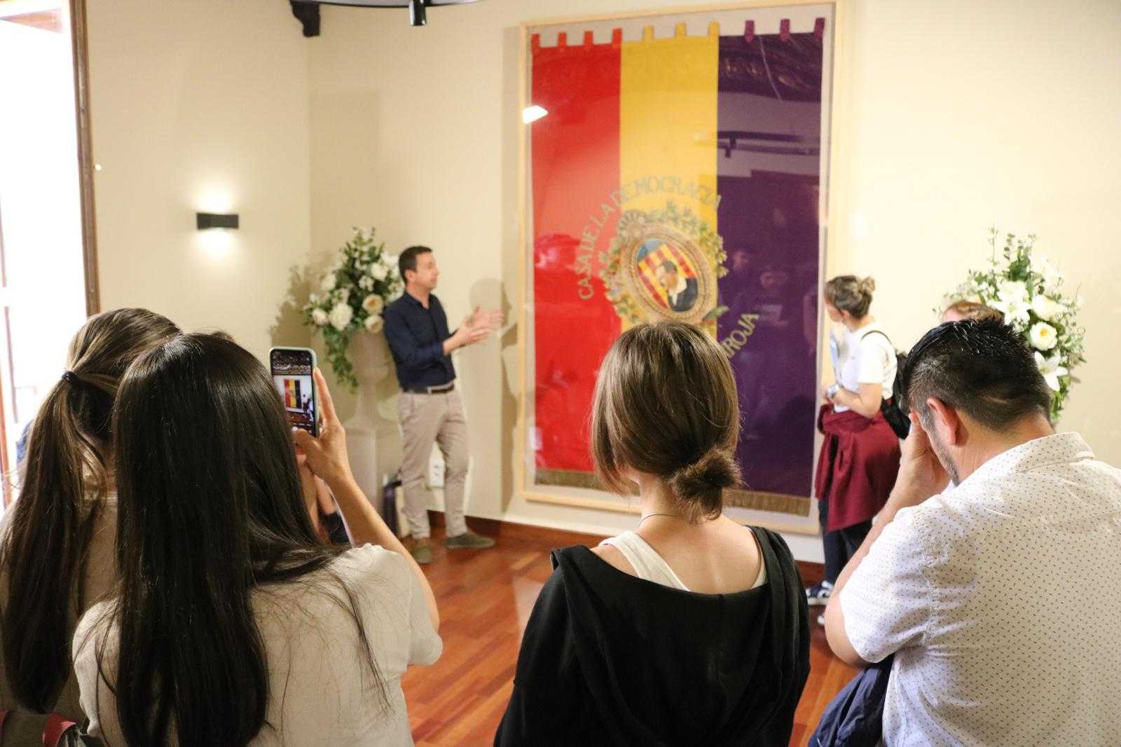 Memòria democràtica a Catarroja