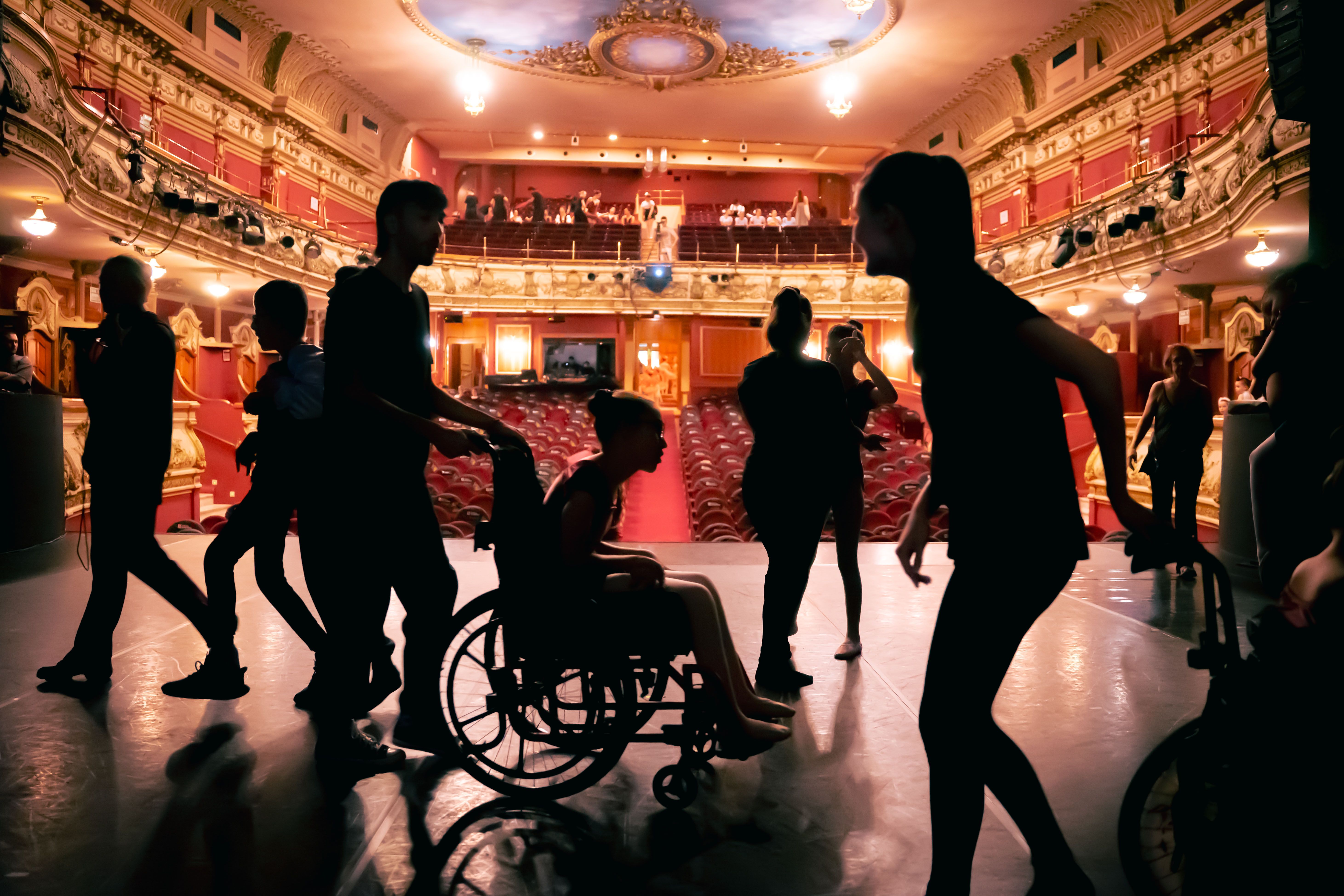 Concurs Sense Barreres Concurs Sense Barreres