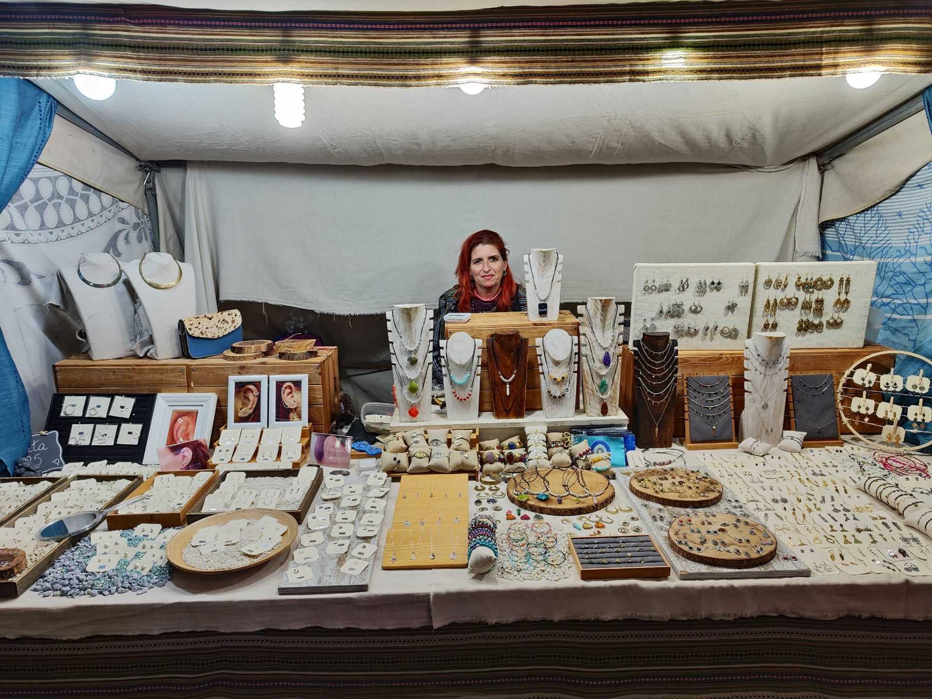 Mercat de San Blas - Foto: Turisme Comunitat Valenciana