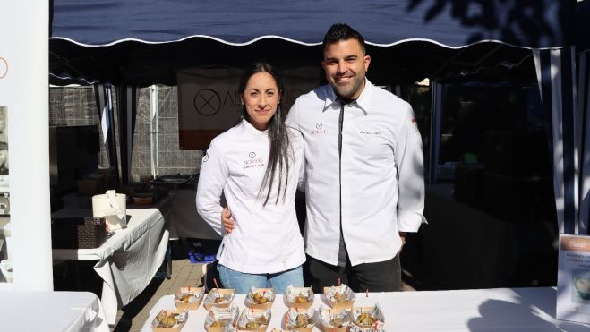 Festa de la Carxofa d’Alaquàs 2025