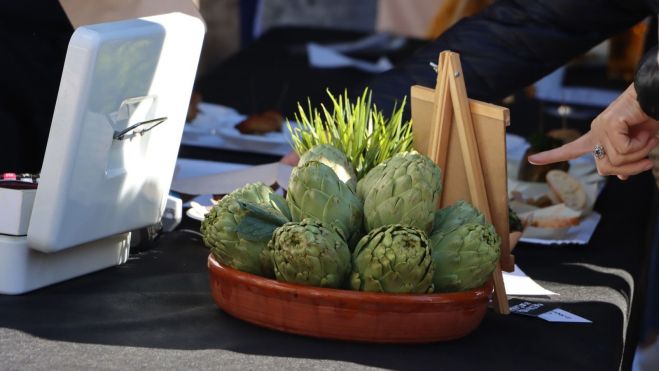Festa de la Carxofa d’Alaquàs 2025