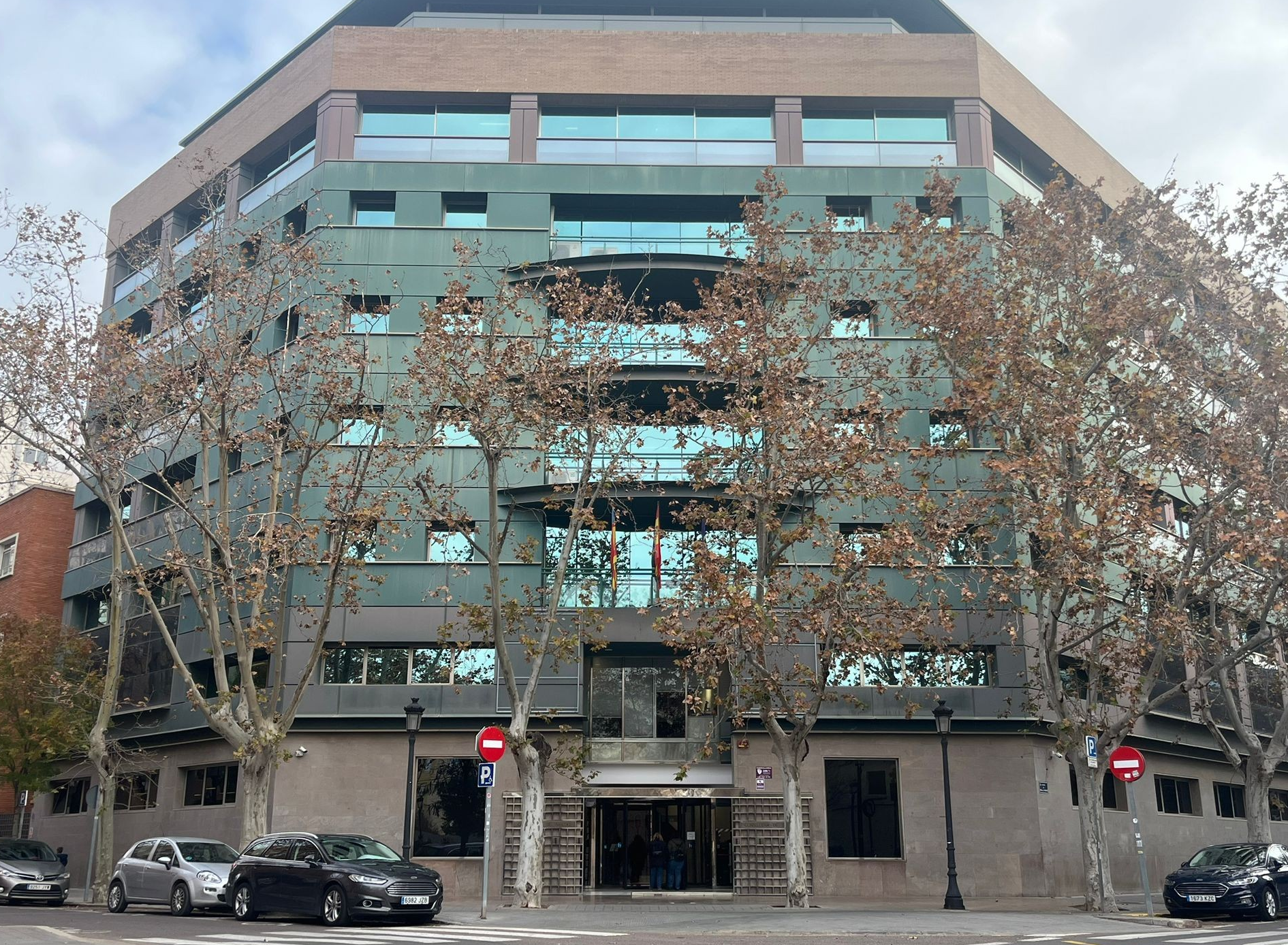 Conselleria de Sanitat Conselleria de Sanitat