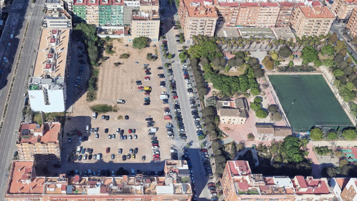  Solar Carrer Riu Segre