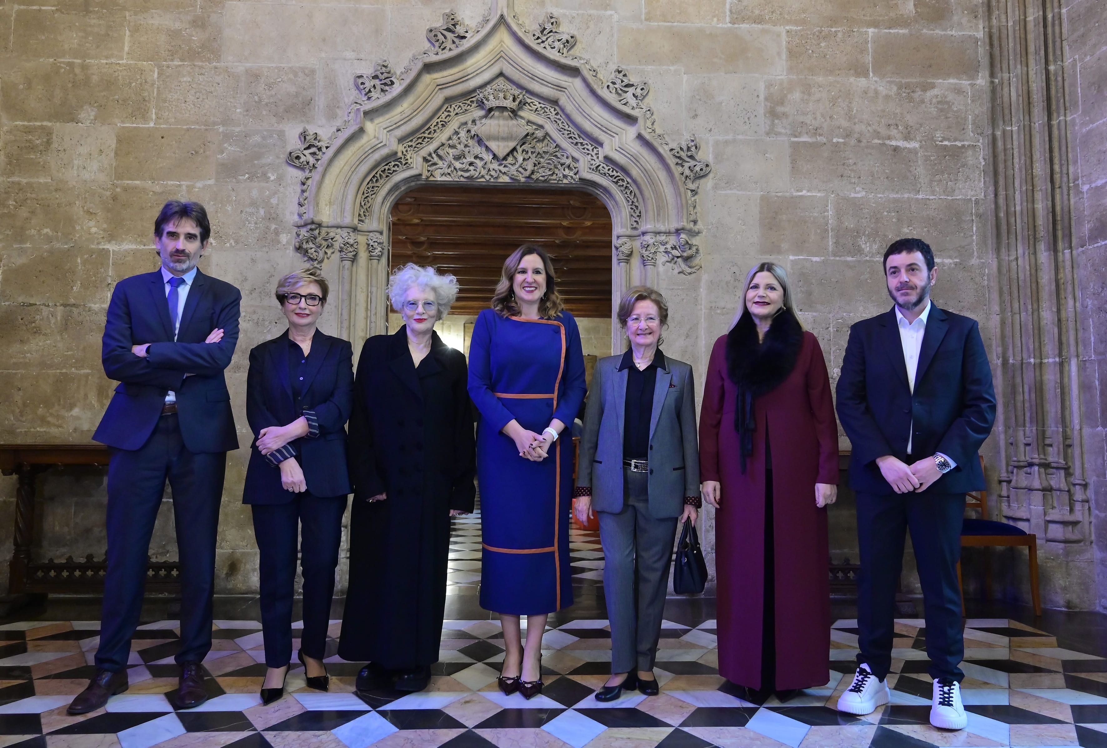 Premis Mèrit Cultural Premis Mèrit Cultural