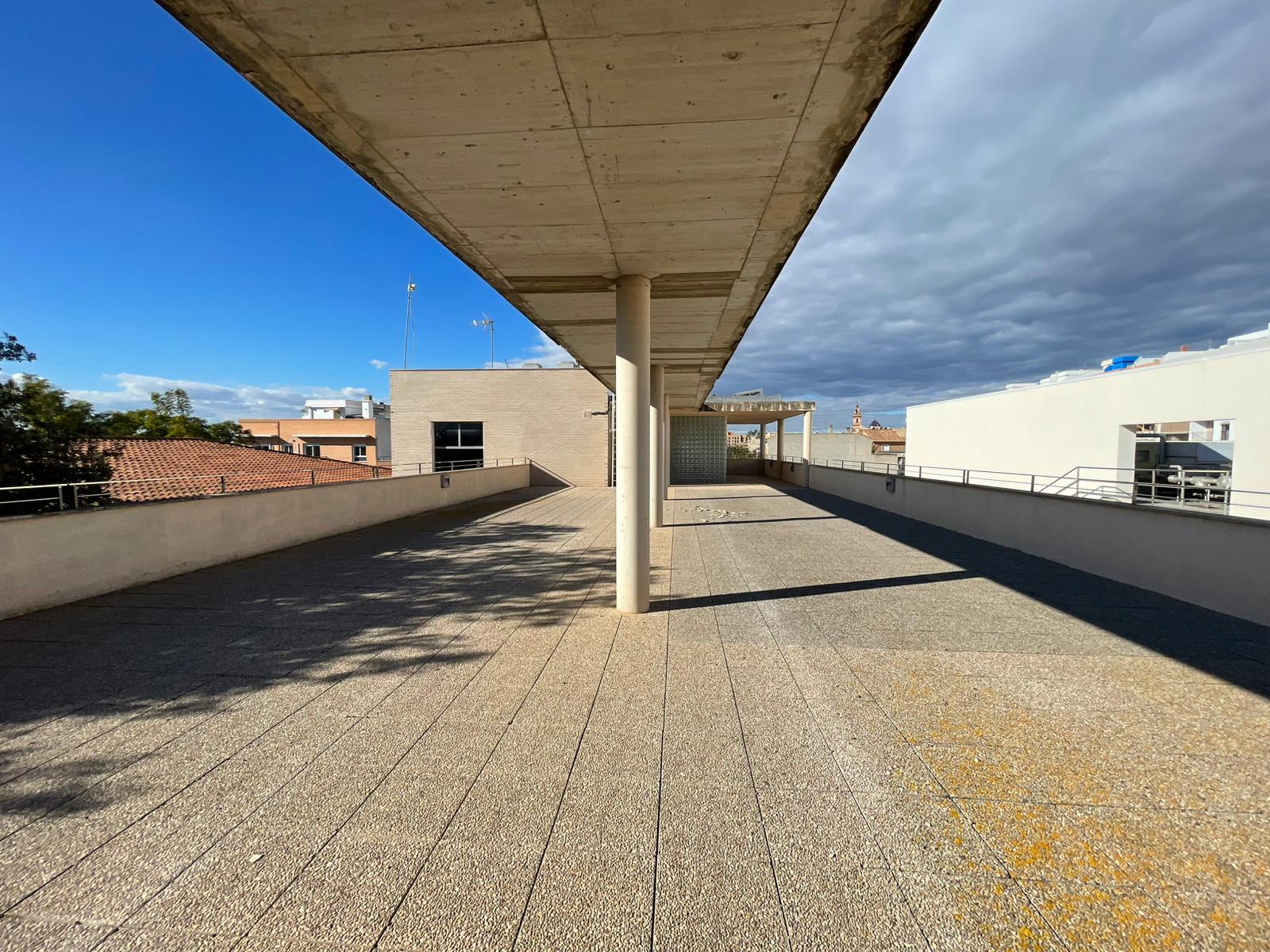 Foios reforça Serveis Socials amb SASEM