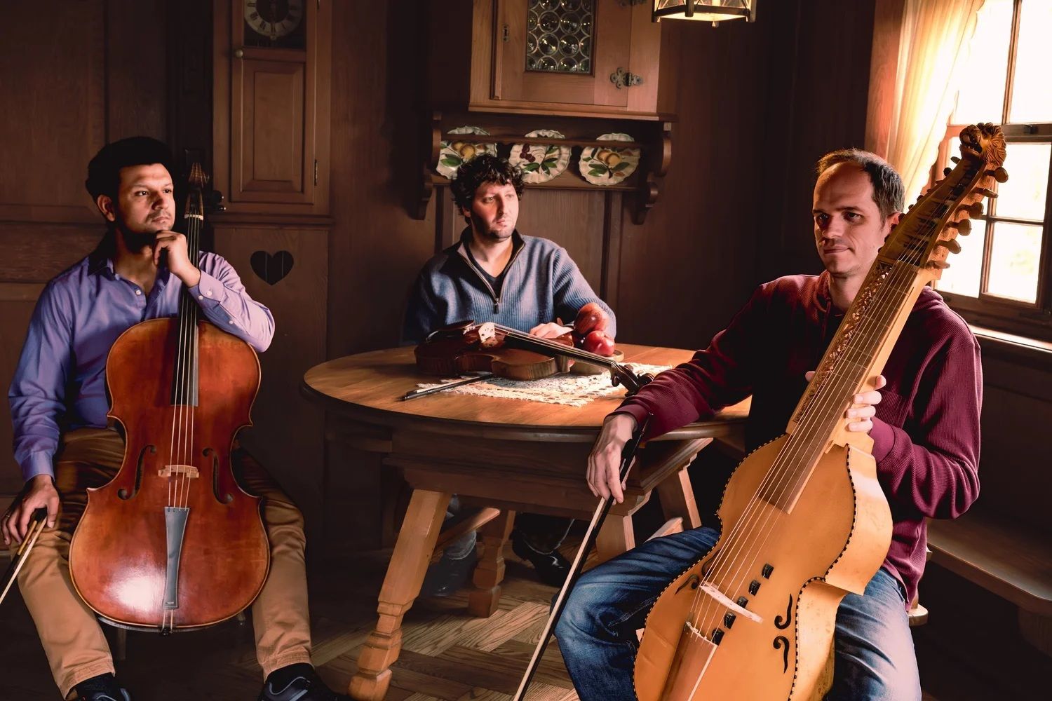 VBP. Foto Alex Baker Images and Greg Kindred Photography VBP. Foto Alex Baker Images and Greg Kindred Photography