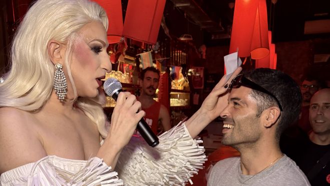 Festa Cancaneo a La Barberia