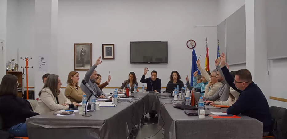 Foios aprova els seus pressupostos