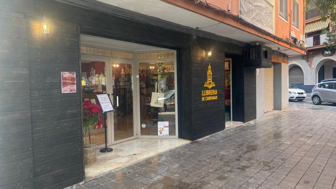 La Llibreria de Campanar