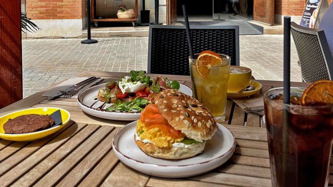 Boscon Coffe - Foto: Facebook