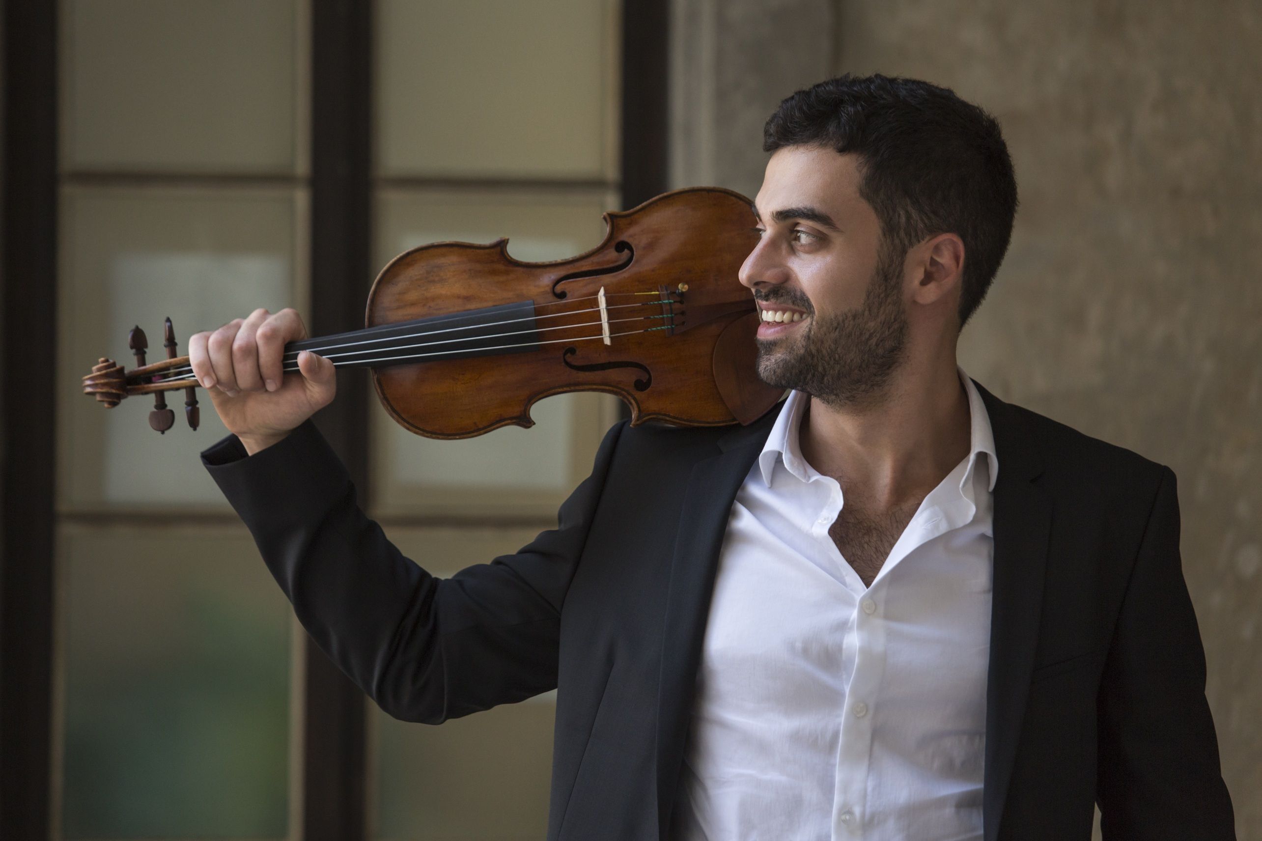 ENSEMBLE NASMÉ  foto Hisham Khoury