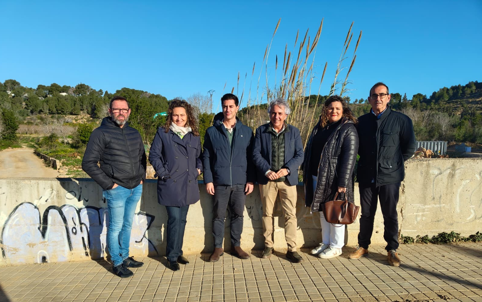 El comissionat per a la Recuperació