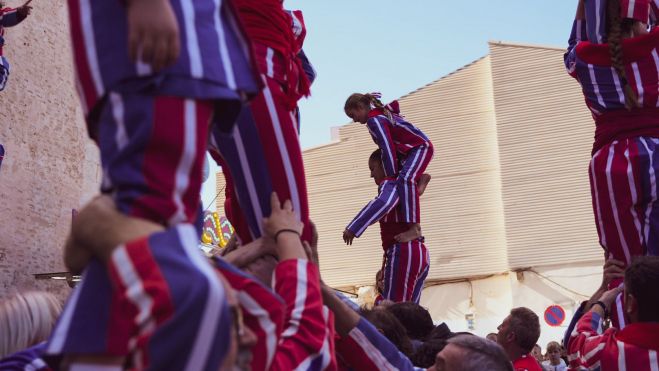 IX Festa de la Carxofa - Alaquàs