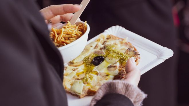 IX Festa de la Carxofa - Alaquàs