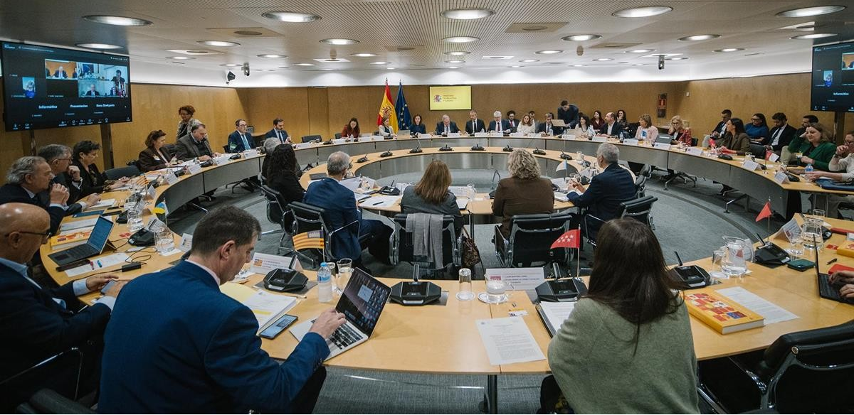Conferència Sectorial de Turisme