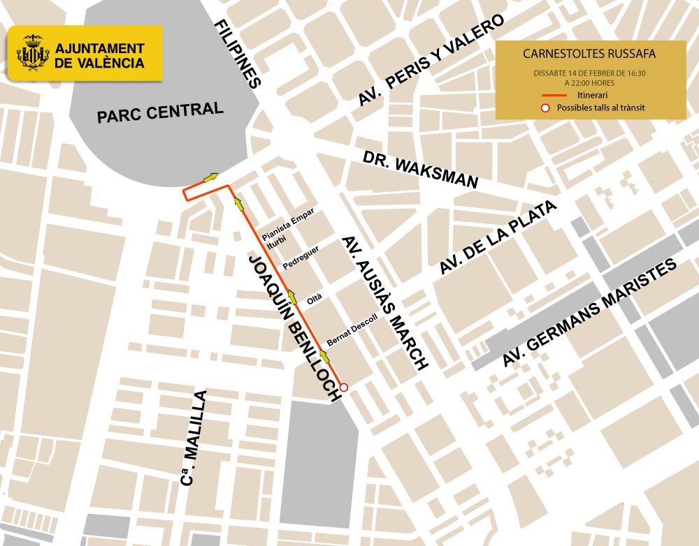 0211 Trànsit Carnestoltes Russafa val