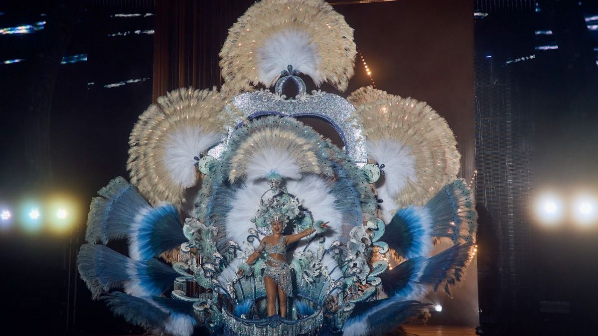 Gala de Reinas del Carnaval de VInaròs Gala de Reinas del Carnaval de VInaròs