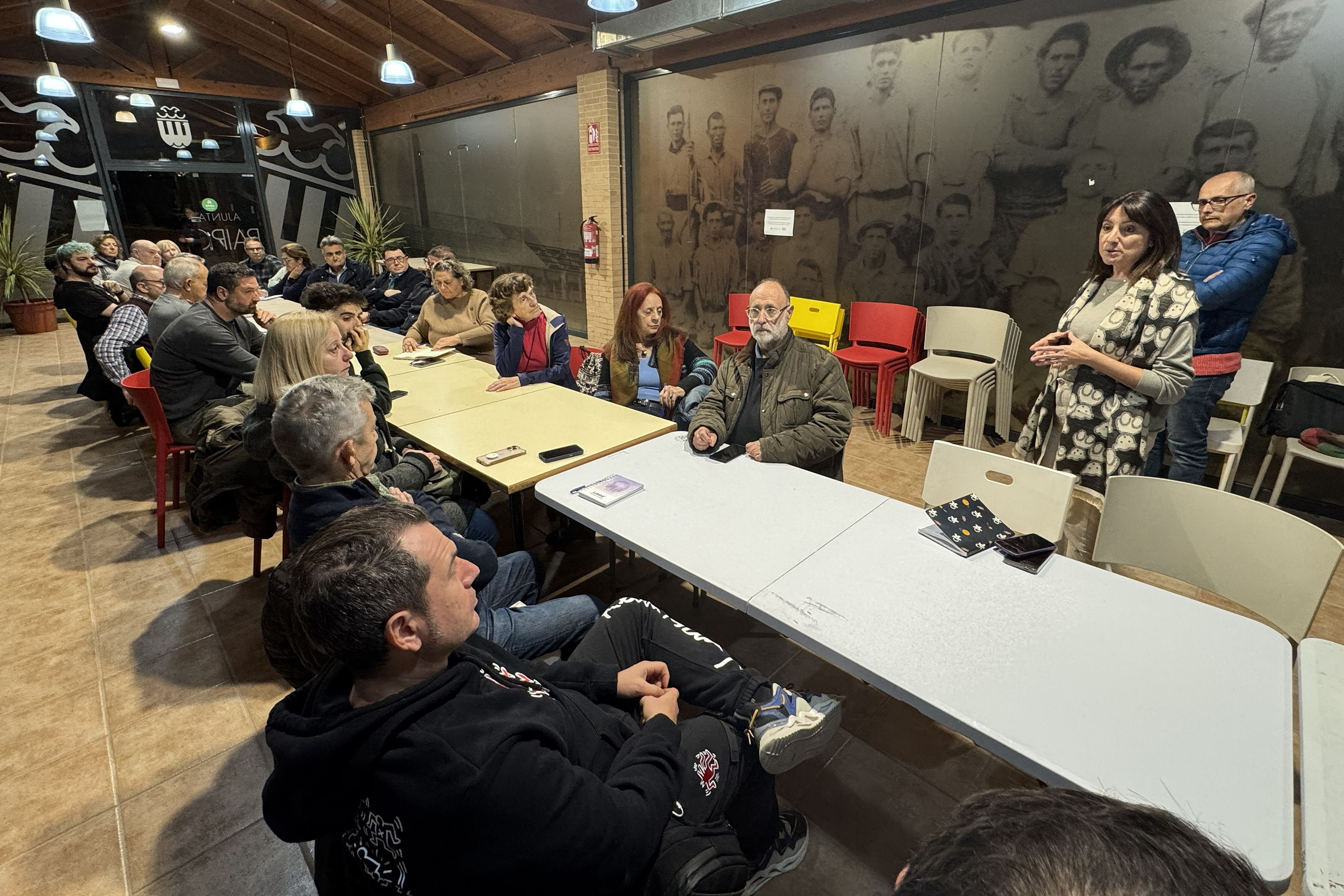 Junta de Govern Local de Paiporta
