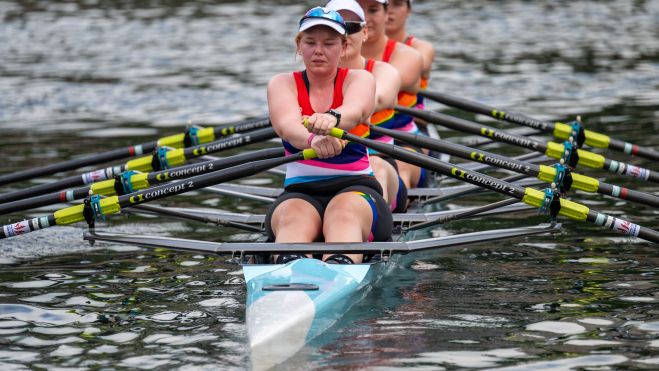 Gay Games Valencia 2026 