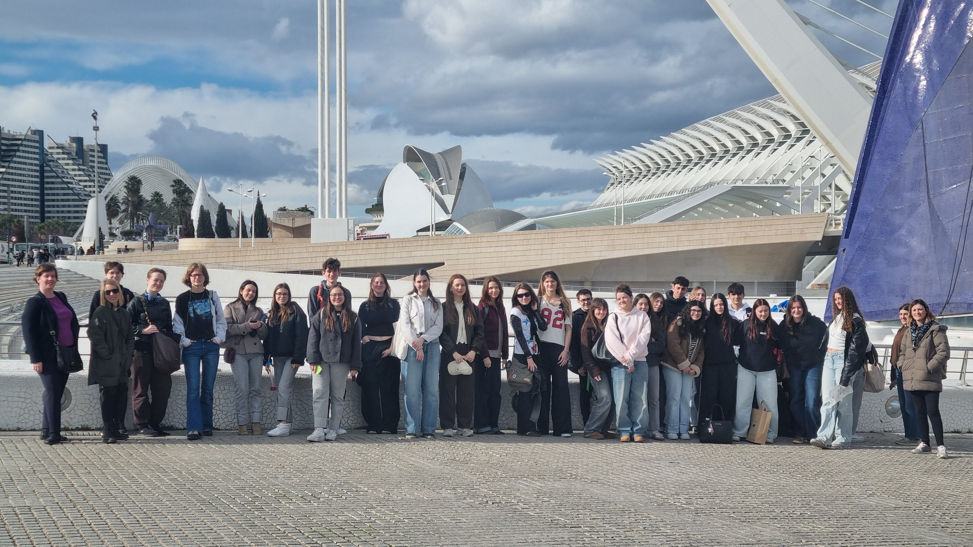 Intercanvi de Foios Intercanvi de Foios