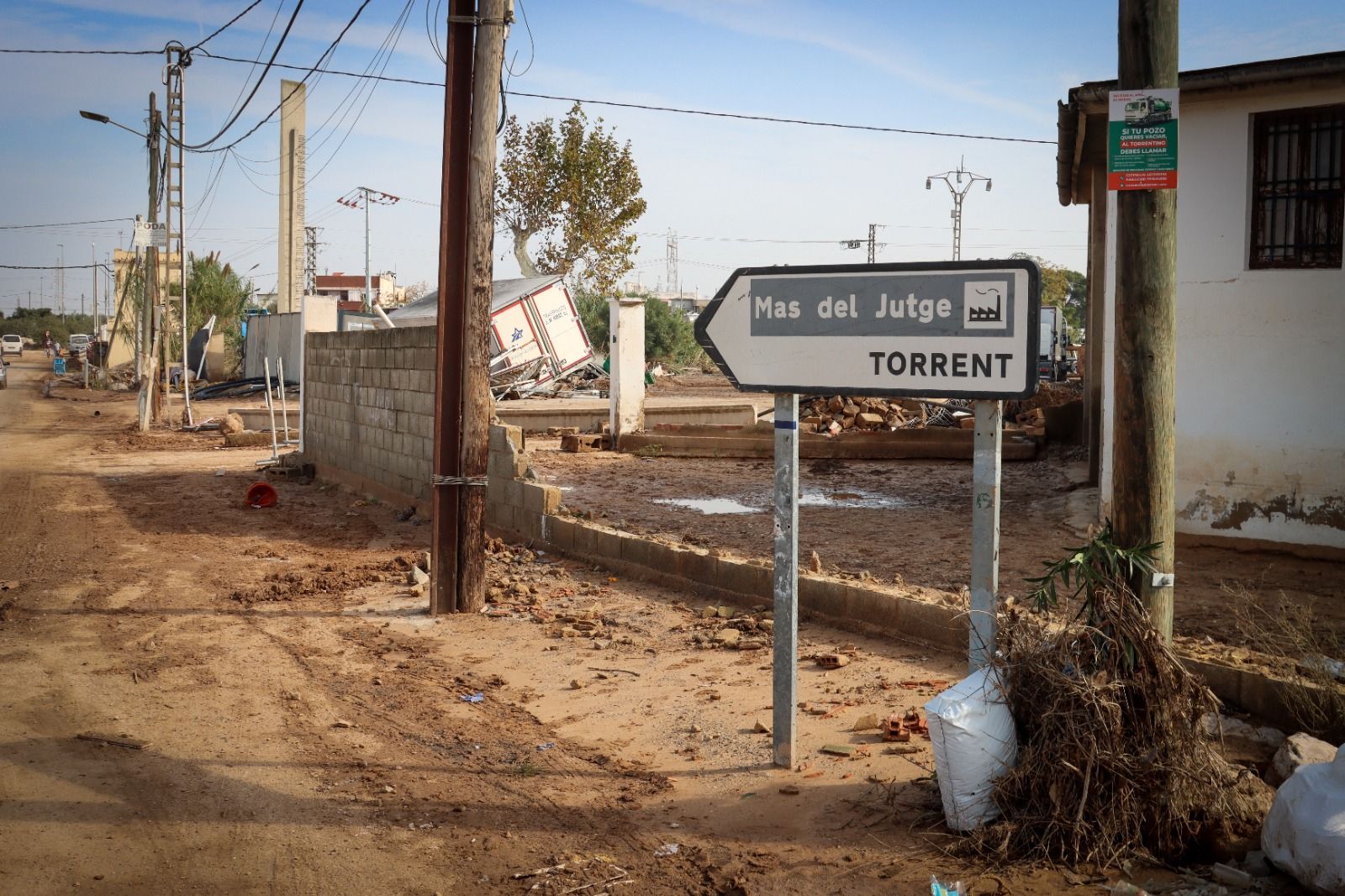 Barranc de Saurí Barranc de Saurí