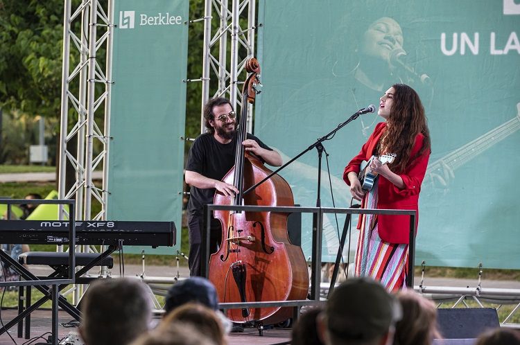 Berklee Valencia Berklee Valencia