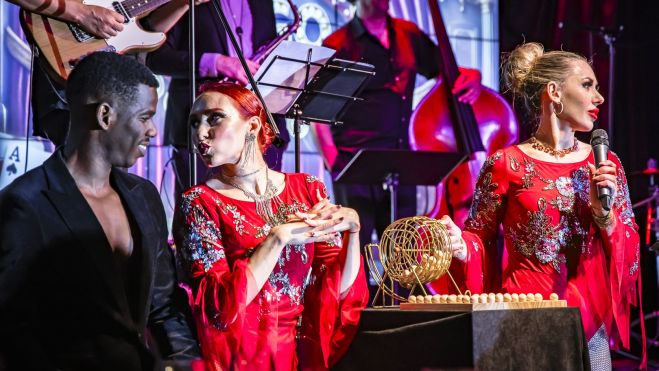 Ringo Cabaret Casino CIRSA