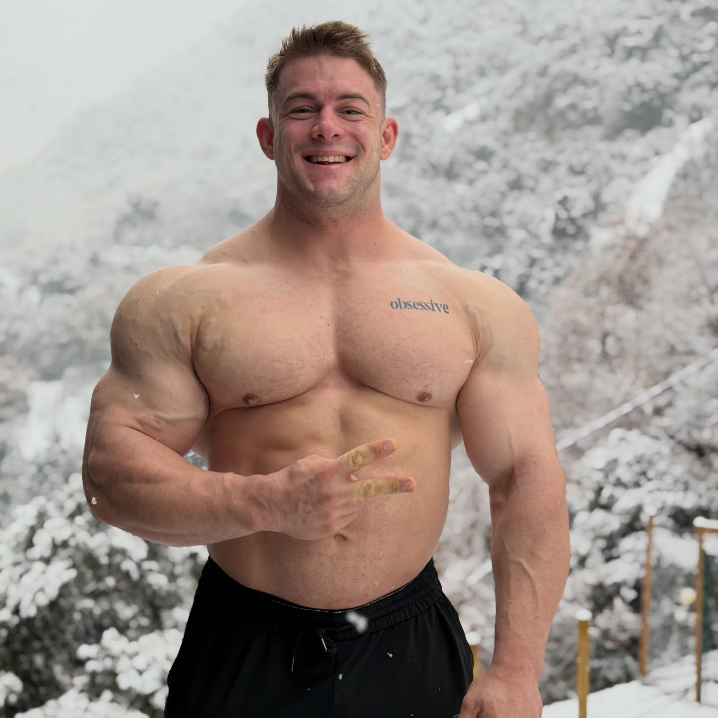 Joan Pradells / Fuente: Facebook