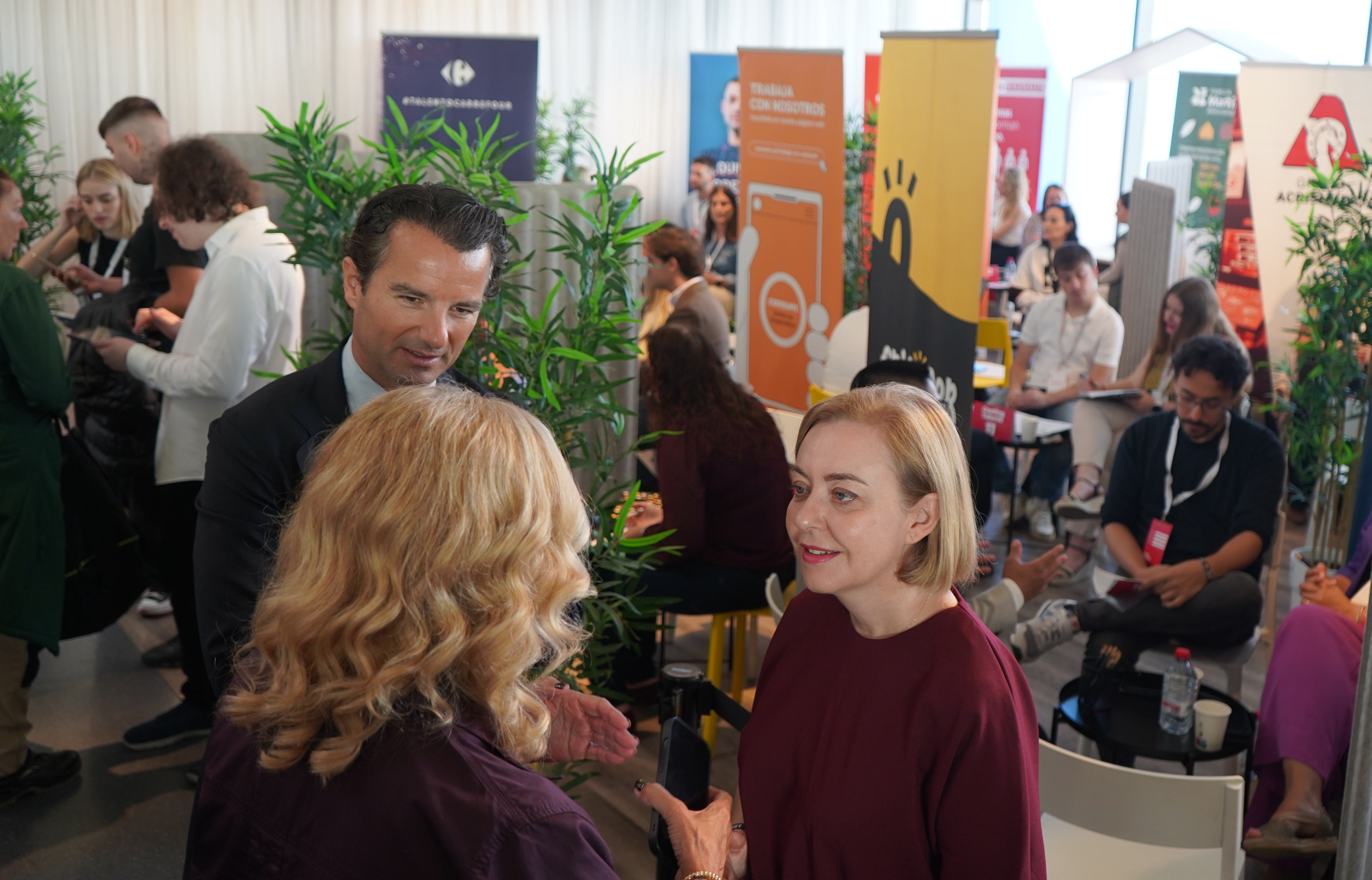 Fira d'Ocupació Fira d'Ocupació