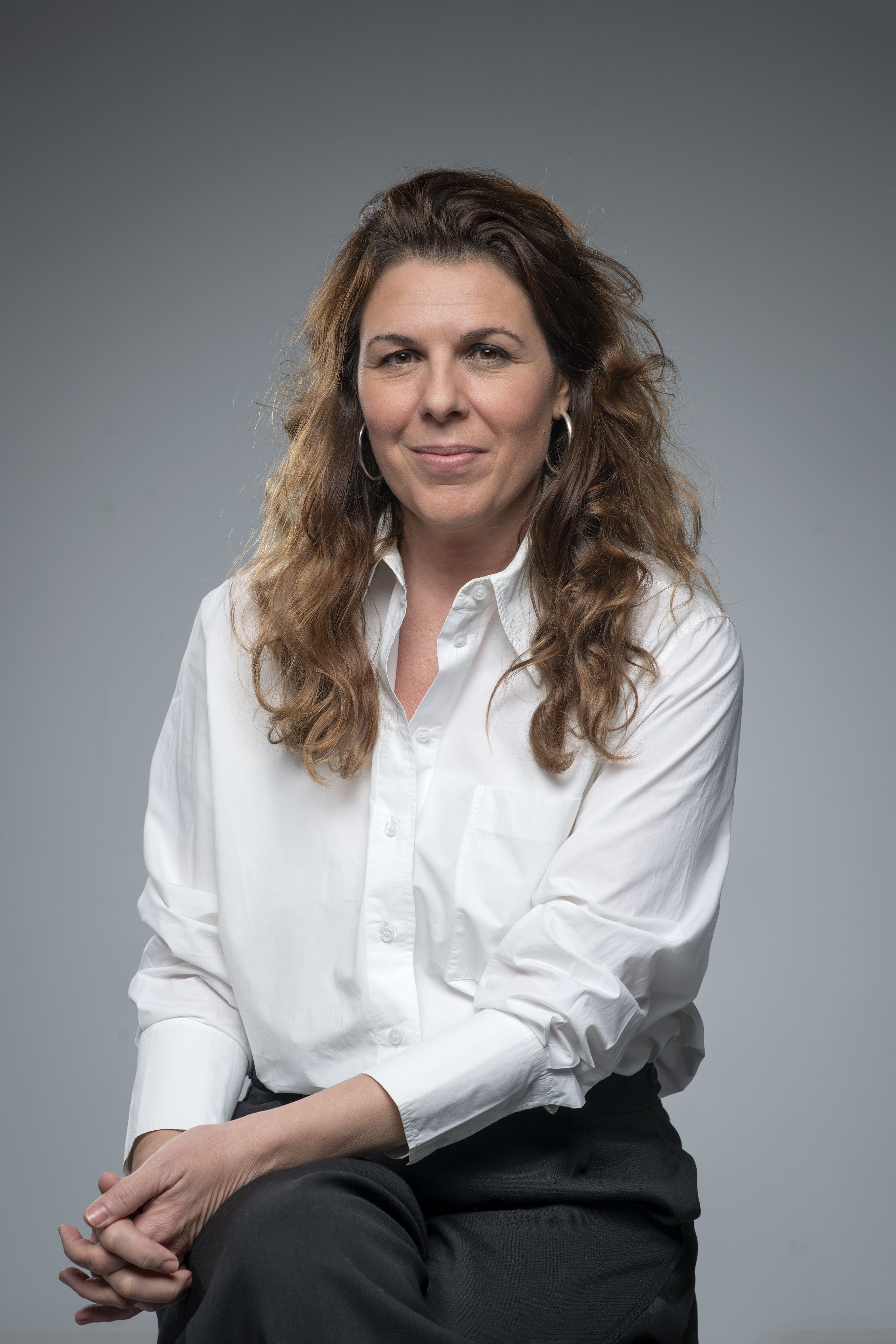 María Ritter, directora de la Guía Repsol María Ritter, directora de la Guía Repsol