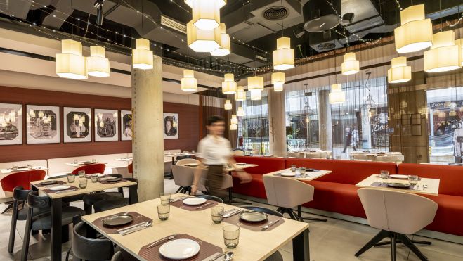 Ma Khin, nou Restaurant Guia Repsol - Fotografia de Mikel Ponce Ma Khin, nou Restaurant Guia Repsol - Fotografia de Mikel Ponce