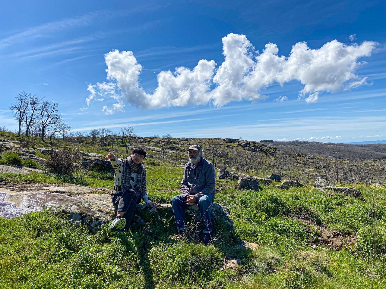 Xino Xano Ibèric Xino Xano Ibèric