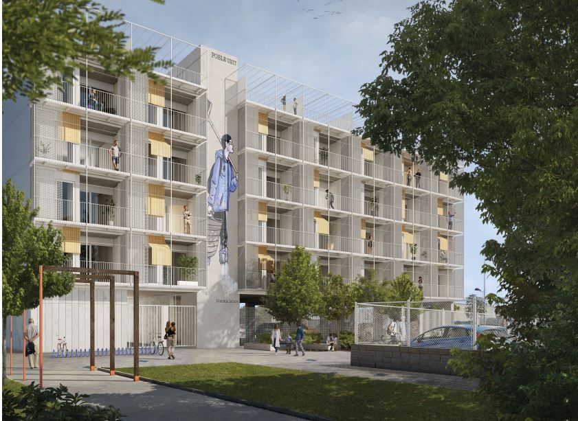 Torrent industrialitzada