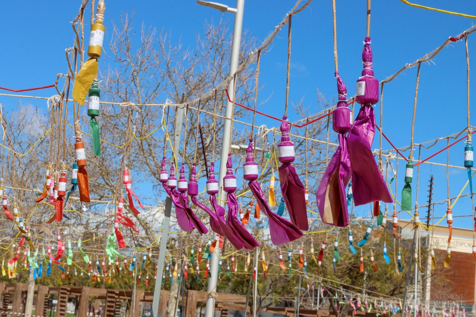 Setmana de la Dona en Torrent