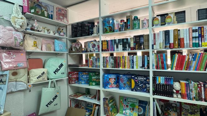 Papelería Compás Papelería Compás