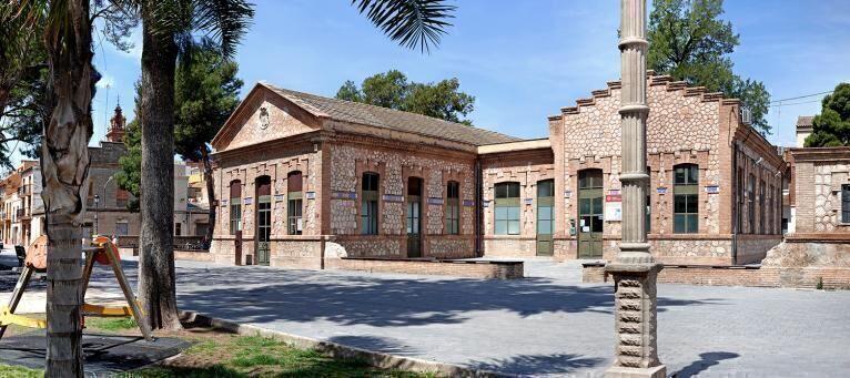 Casa Cultura Foios Casa Cultura Foios