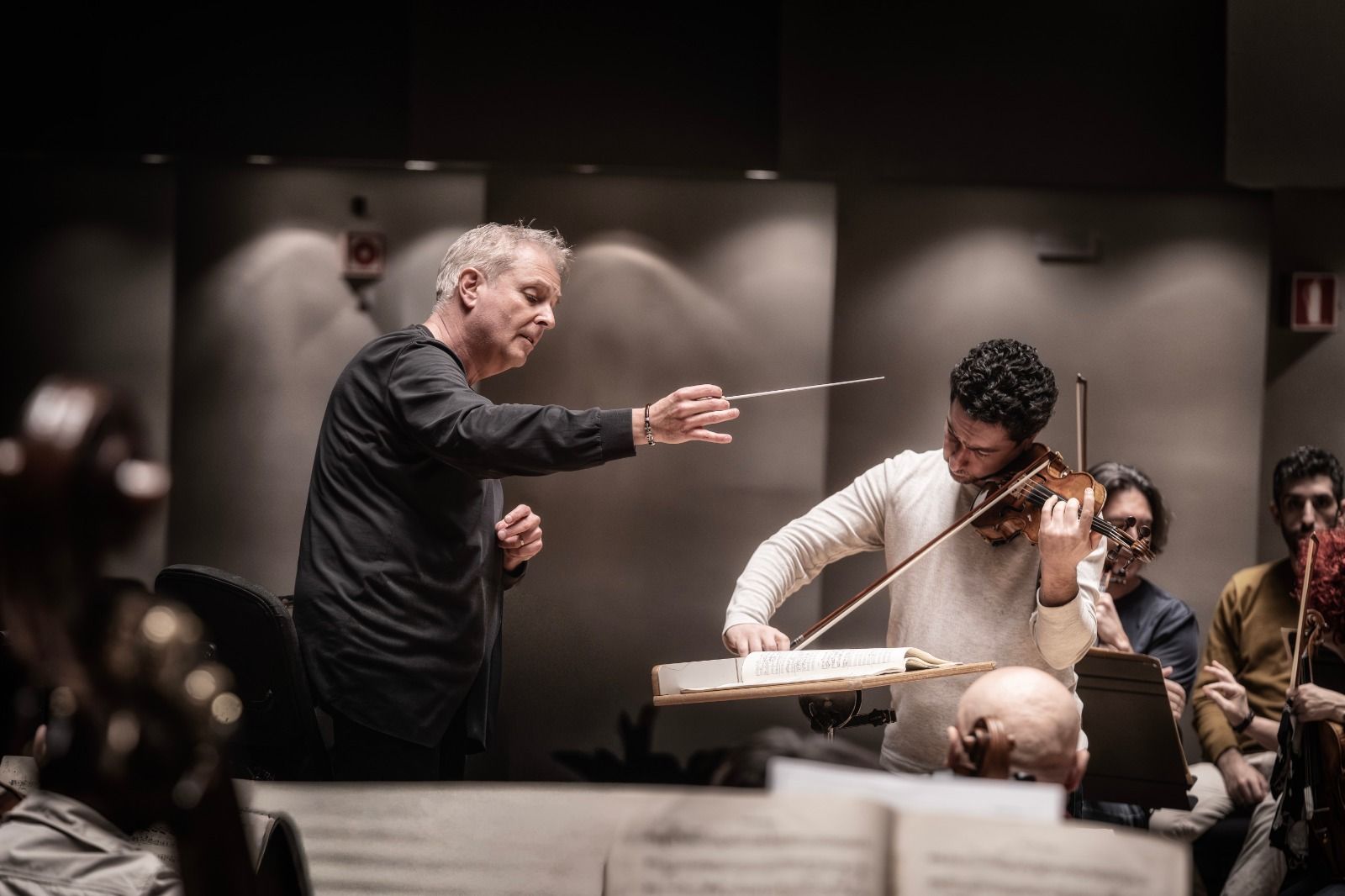 Orquestra de València Orquestra de València