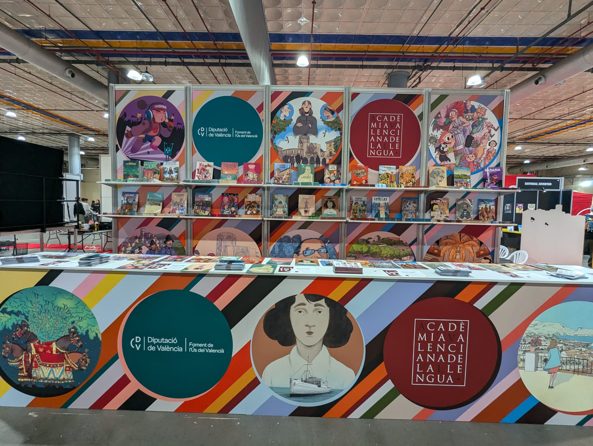 Saló Còmic Saló Còmic