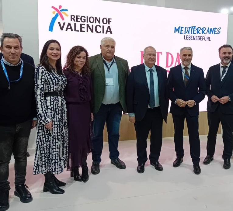 Turisme en Berlin 2026 Turisme en Berlin 2026